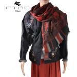 Etro Kaschmir-Schals aus Seide 