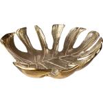 Goldene Gilde Schalen & Schüsseln aus Metall 