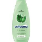 Schauma 7 Herbs Shampoo 400ml