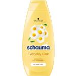 Schauma Everyday Care Shampoo 400ml