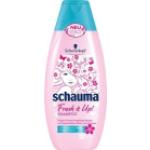 Schauma Fresh It Up Shampoo 400ml