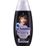 Anti-Schuppen Schwarzkopf Schauma Anti-Schuppen Shampoos 250 ml bei Schuppen für Herren 