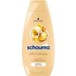 Shampoos 400 ml mit Coenzym Q10 