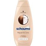 Schwarzkopf Schauma Shampoos 400 ml für  strapaziertes Haar 