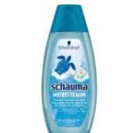 Schauma - Shampoo Feuchtigkeit Meerestraum 350ml