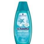 Schauma - Shampoo Repair Meerestraum 350ml