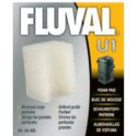 Schaumstoff-Filtereinsatz Fluval U 1