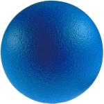 Schaumstoffball beschichtet, Ø 7 cm, blau