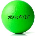 Schaumstoffball Dragonskin, beschichtet, ø 9 cm, Grün
