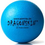 Schaumstoffball Dragonskin, ø 16 cm, Blau