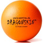 Schaumstoffball Dragonskin, ø 16 cm, Orange