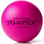 Schaumstoffball Dragonskin, ø 16 cm, Pink