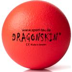 Schaumstoffball Dragonskin, ø 16 cm, Rot