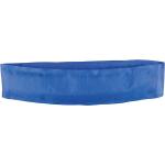 Reduzierte Blaue Nobby Hundehalsbänder 