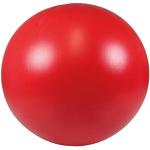 Reduziertes Rotes Schecker Treibball-Zubehör aus Kunststoff 