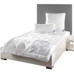 Bestickte Allergiker Schiesser Home Bettdecken & Oberbetten aus Textil maschinenwaschbar 135x200 für den für den Winter 