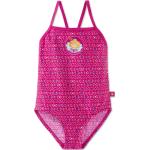 Pinke Schiesser Aqua Prinzessin Lillifee Sportbadeanzüge & Schwimmanzüge für Kinder aus Polyamid für Mädchen Größe 98 