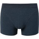 Mitternachtsblaue Schiesser Bio Herrenslips & Herrenpanties aus Baumwolle Größe 3 XL für den für den Sommer 
