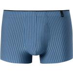 SCHIESSER Long Life Soft Pants, elastisch, für Herren, blau, 5
