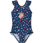 Schiesser Aqua Kinderbadeanzüge für Babys für den für den Sommer 
