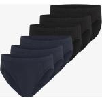 Bunte Unifarbene Schiesser Micro-Slips & Minislips aus Jersey für Herren Größe 3 XL 