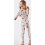 Schiesser Bio Kinderschlafanzüge & Kinderpyjamas für Mädchen 