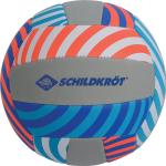 SCHILDKRÖT Ball Schildkröt Neopren Beachvolleyball, Größe 5, Ø 21 cm, normale Größe, farblich sortie Keine Farbe - (4000885703412)