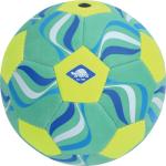 SCHILDKRÖT Ball Schildkröt Neopren Mini Beachsoccer, kleiner Fußball ideal für kleine Kinderhände un Keine Farbe - (4000885703443)