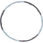 Schildkröt Hula Hoop Power Ring - grey-skyblue