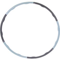 Schildkröt Hula Hoop Power Ring - grey-skyblue