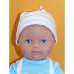 Schildkröt Mein erstes Baby Puppen aus Kunststoff 