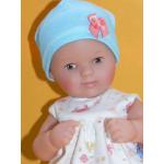 Schildkröt Mein erstes Baby Puppen aus Kunststoff 