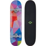 SCHILDKRÖT Skateboard Schildkröt Skateboard Kicker 31, Komplett-Board mit tollen Features für Einste Keine Farbe - (4000885106039)