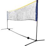 Schildkröt Volleyballnetz »Freizeit Kombi Netz«, blau