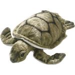Braune 31 cm Carl Dick Schildkrötenkuscheltiere 