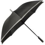 Schwarze HUGO BOSS BOSS Herrenregenschirme & Herrenschirme aus Polyester 
