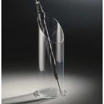Moderne Topdesign Schirmständer & Regenschirmständer aus Acrylglas 