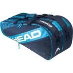 Reduzierte Marineblaue Head Tennistaschen 