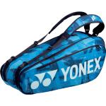 Schlägertasche Yonex 92026 Wasser Blau