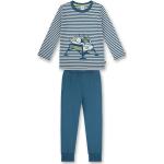 Sanetta Bio Kinderschlafanzüge & Kinderpyjamas aus Baumwolle für Jungen 