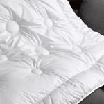 Schlafkult Sommerdecken & Sommerbettdecken aus Baumwolle maschinenwaschbar 135x200 für den für den Sommer 