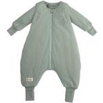 Grüne Sterntaler Babyschlafsäcke aus Baumwolle für Babys Größe 110 