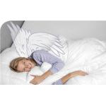 Allergiker Schlafstil Winterdecken & Winterbettdecken aus Textil maschinenwaschbar 220x200 