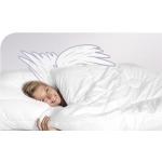 Gesteppte Allergiker Schlafstil Bettdecken & Oberbetten aus Baumwolle maschinenwaschbar 200x200 
