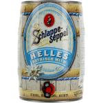 Deutsche Lager & Lager Biere 5,0 l 