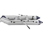 Miganeo® Elektromotor für Schlauchboot TRS 86