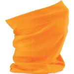 Orange Beechfield Schlauchschals & Loop-Schals Einheitsgröße für den für den Winter 