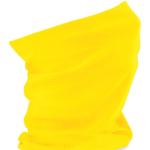 Gelbe Beechfield Schlauchschals & Loop-Schals Einheitsgröße für den für den Winter 