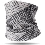 Graue Schlauchschals & Loop-Schals aus Viskose für Herren Einheitsgröße für den für den Winter 