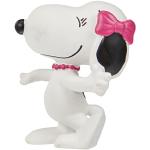 Reduzierte Weiße Schleich Die Peanuts Snoopy Spielzeugfiguren 